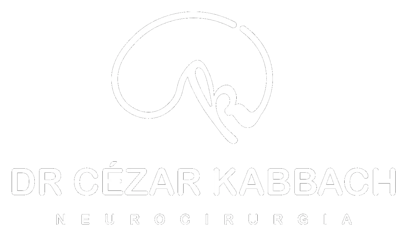 Logo Dr. Cezar Kabbach